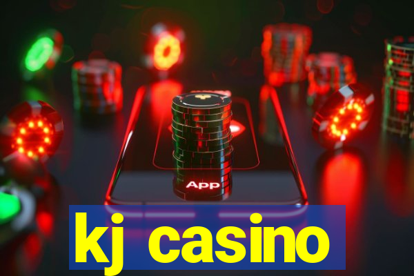 kj casino